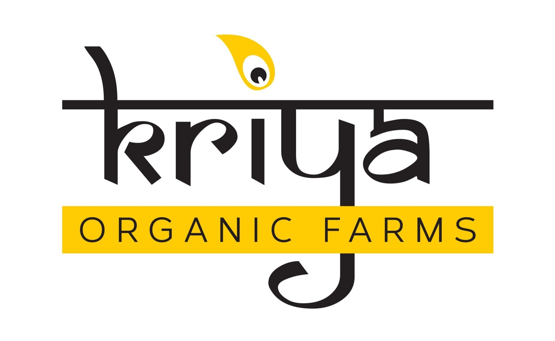 kriyaorganics