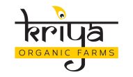 Kriya Organic Farm Logo_page-0001